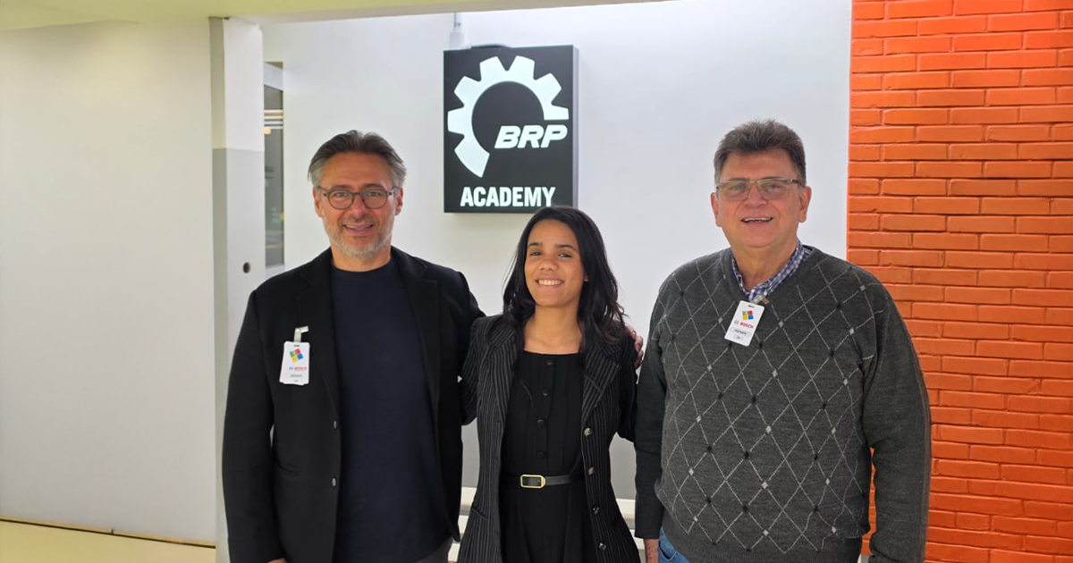BRP Academy marca nova fase de capacitação para a rede de Concessionárias BRP